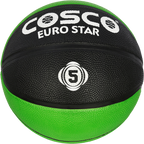 Basket Ball Euro Star S-5