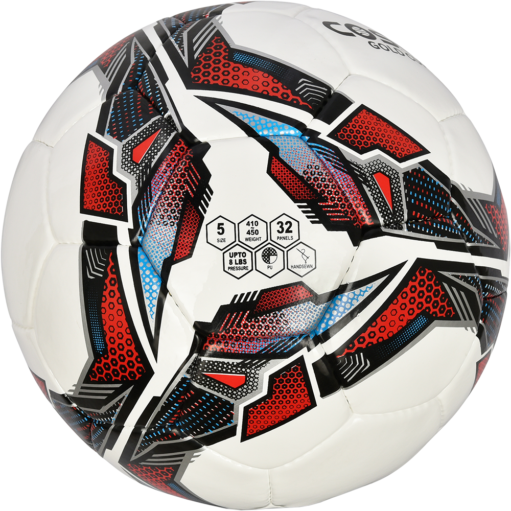 Gold Cup S-5 Football Secondary image