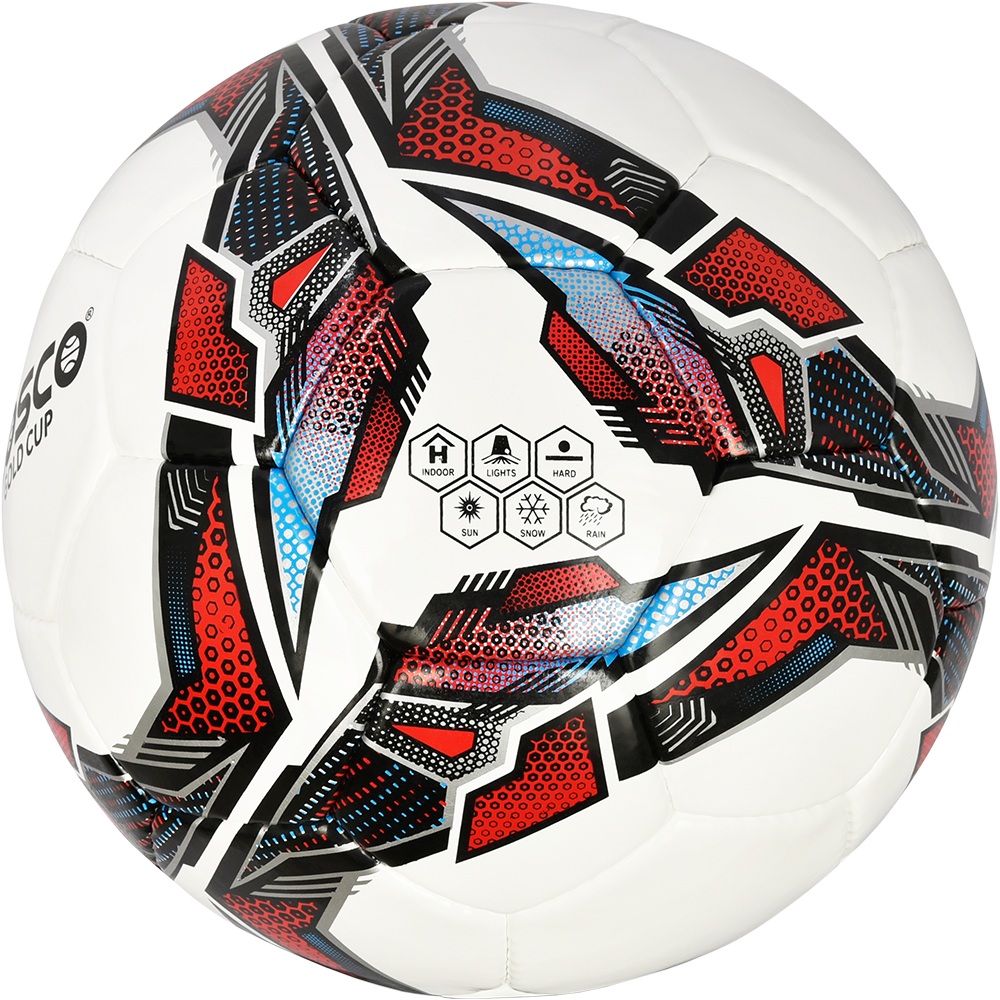 Gold Cup S-5 Football