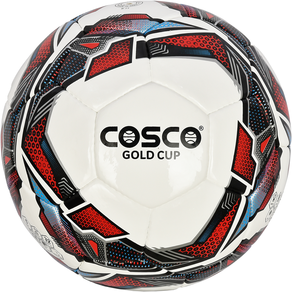Gold Cup S-5 Football