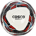 Gold Cup S-5 Football