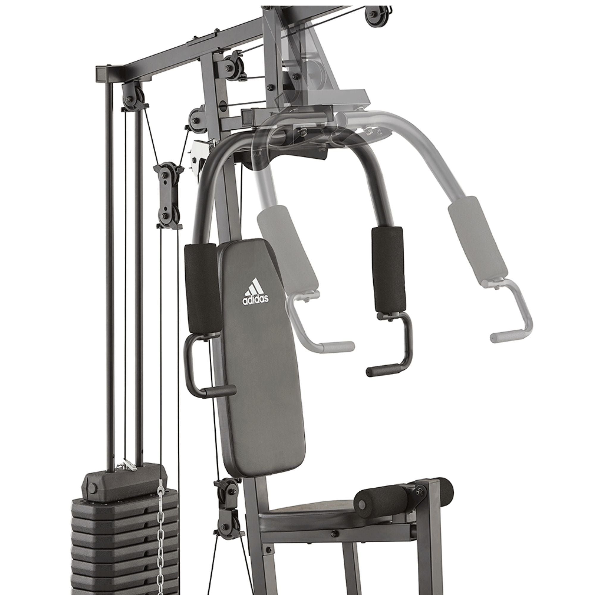 Adidas Essential Home Gym Code : ADBE-10460 Secondary image