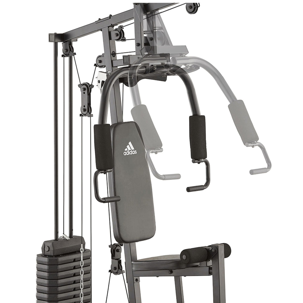 Adidas Essential Home Gym Code : ADBE-10460
