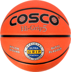 Basket Ball Hi-Grip S-5
