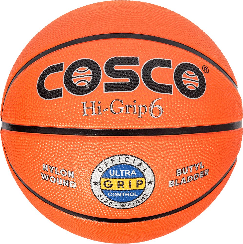 Basket Ball Hi-Grip S-6 Main image