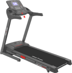 JET 300 Treadmill with additional shock absorbers