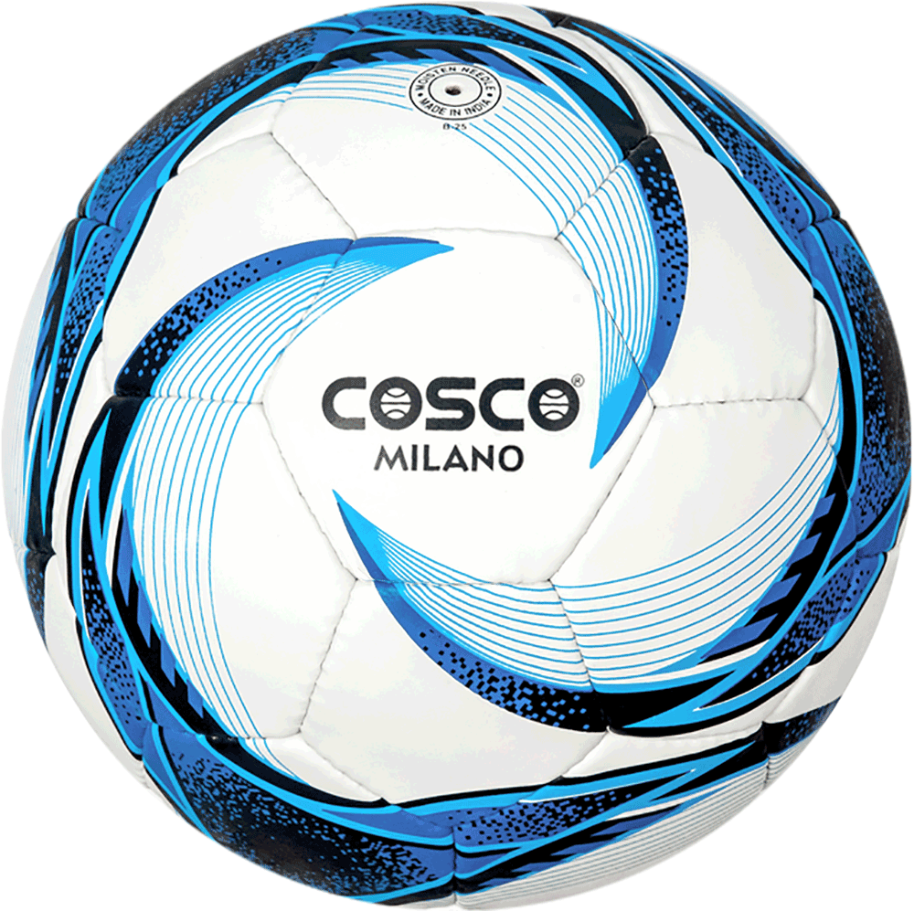 Milano S-5 Football Main image