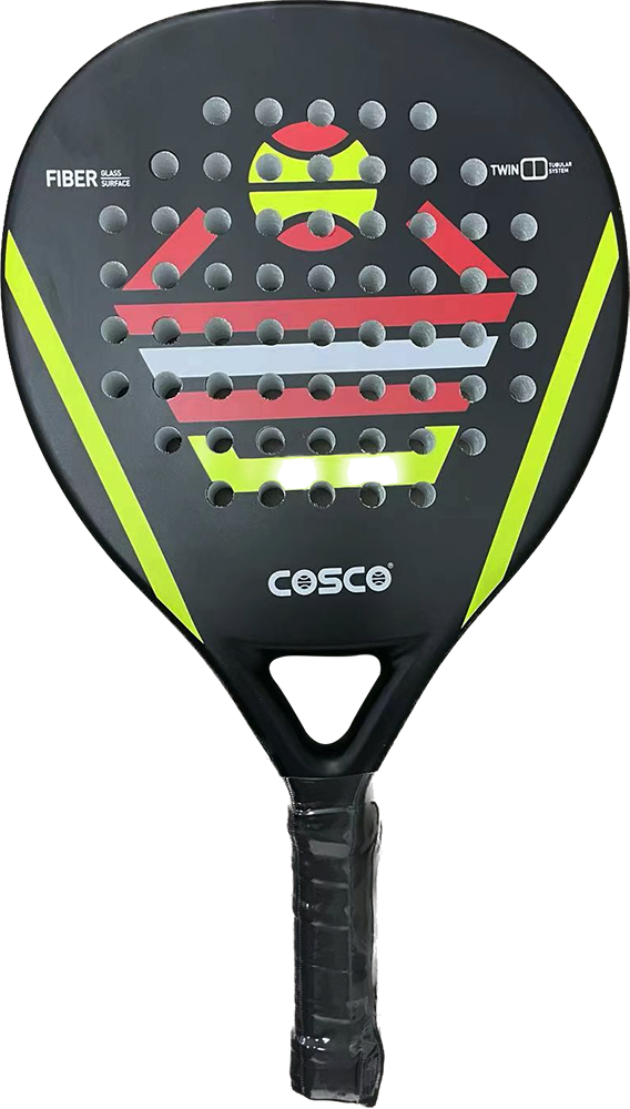 Cosco Battle Carbon Padel Racket Main image
