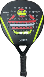 Cosco Battle Carbon Padel Racket