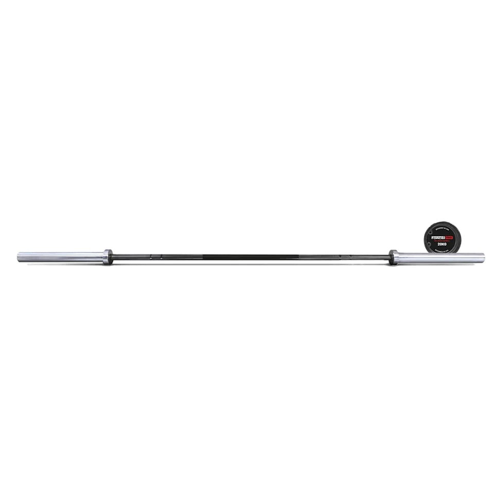 FORCE USA  PRO SERIES BARBELL 20 Kgs.
