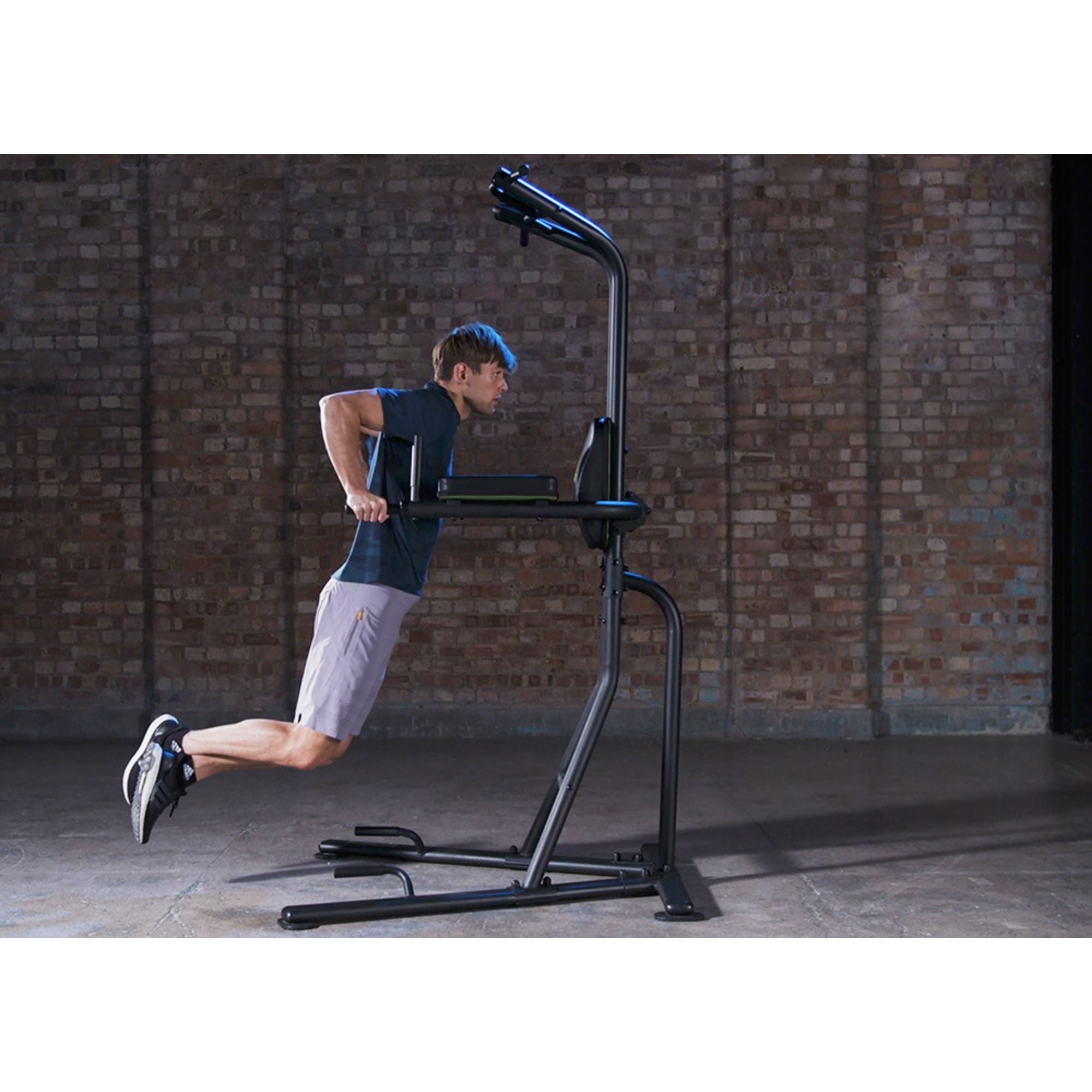 Adidas Performance Power Tower  Code : ADBE-10229 Secondary image