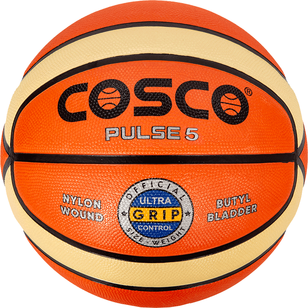 Basket Ball Pulse S-5