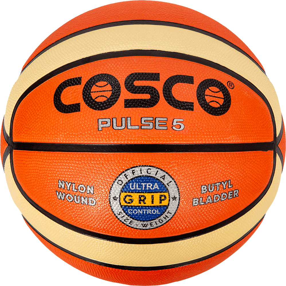 Basket Ball Pulse S-5 Main image