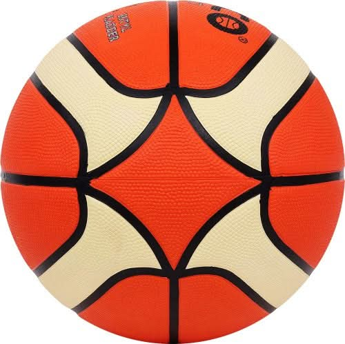 Basket Ball Pulse S-6