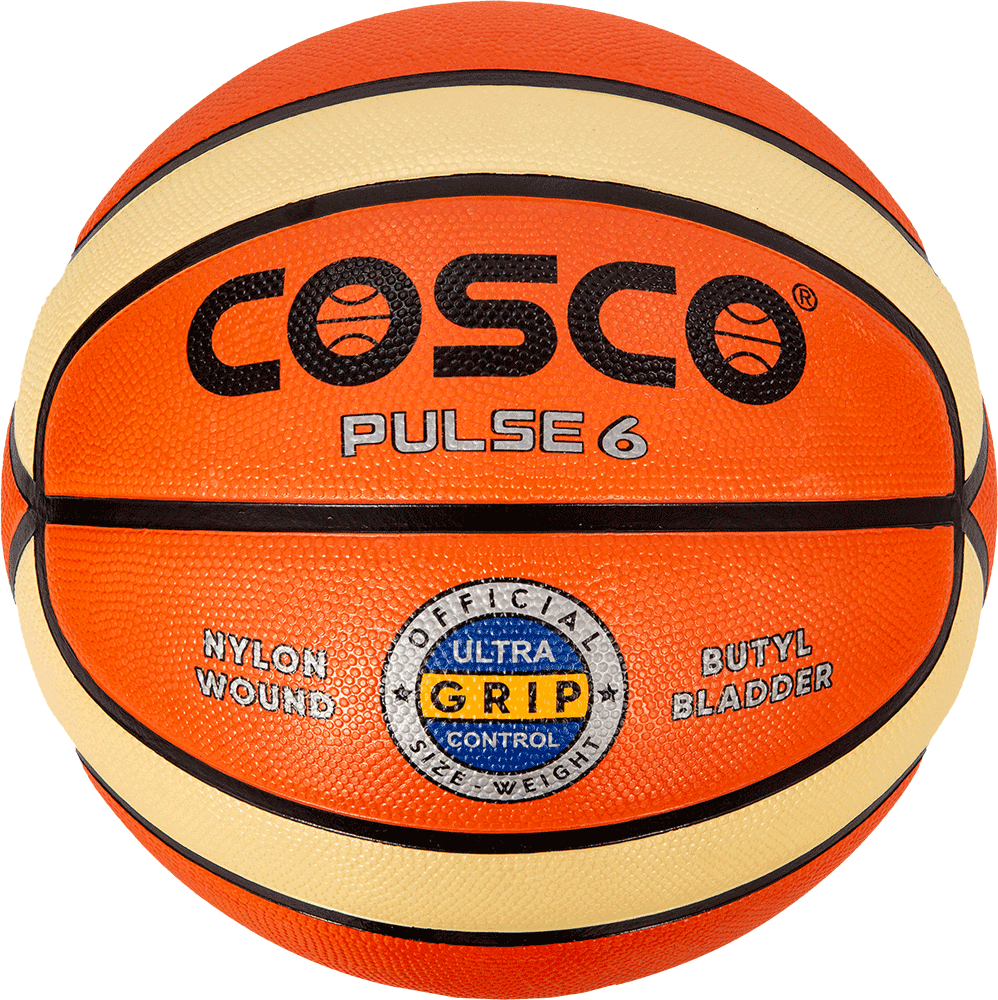 Basket Ball Pulse S-6 Main image
