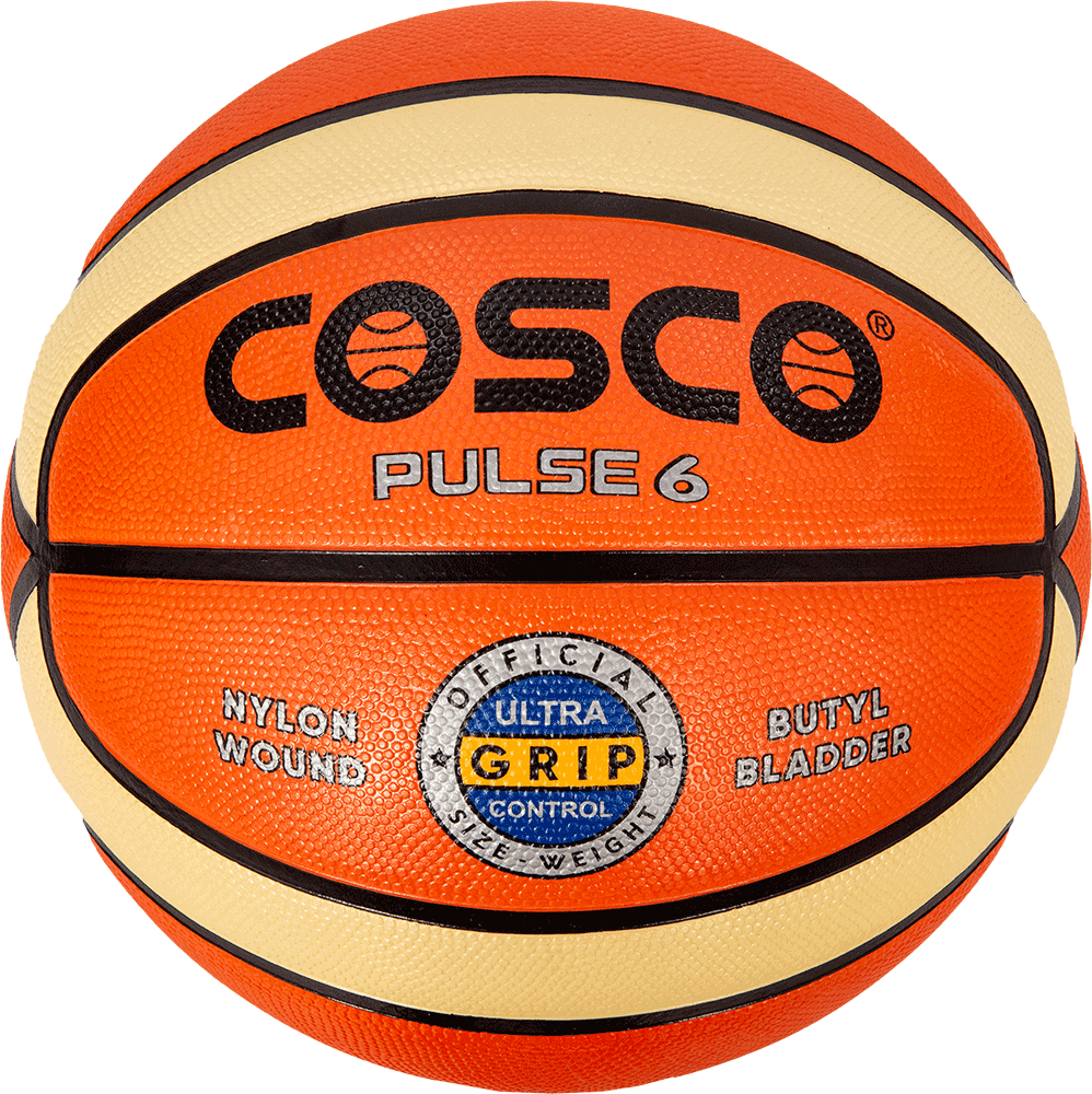 Basket Ball Pulse S-6