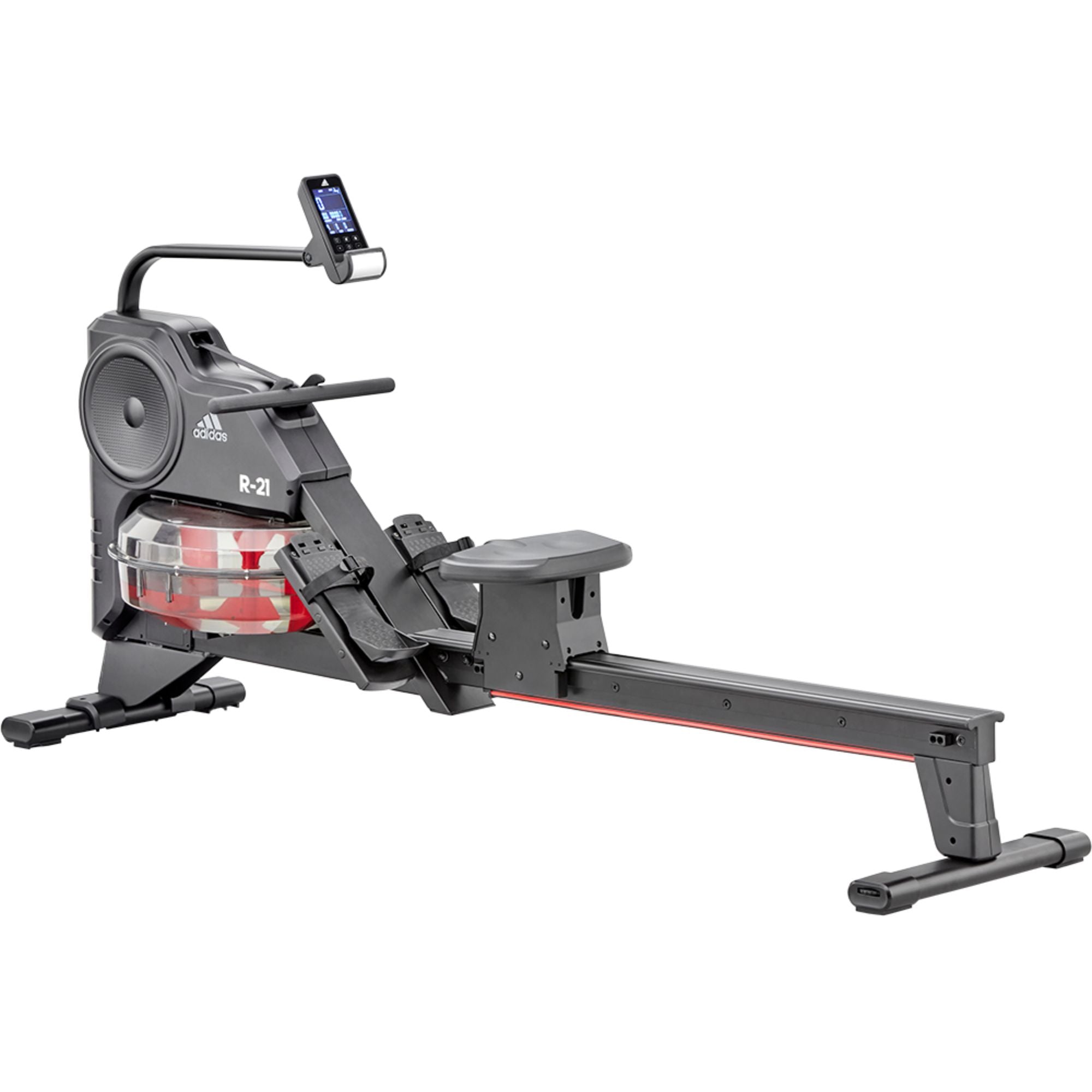 Adidas  R-21 Water Rower  Code : AVUS-10450BT