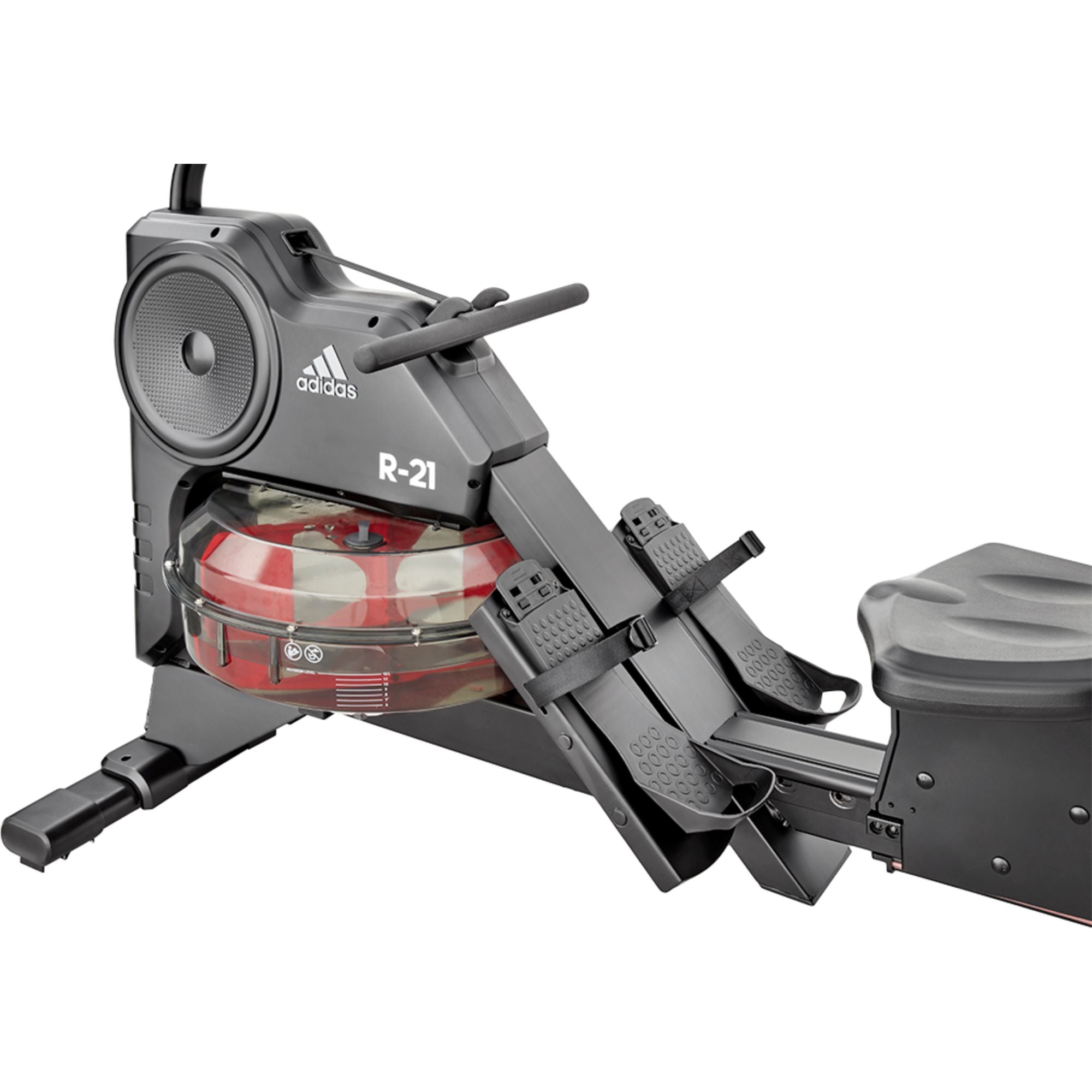 Adidas  R-21 Water Rower  Code : AVUS-10450BT Secondary image
