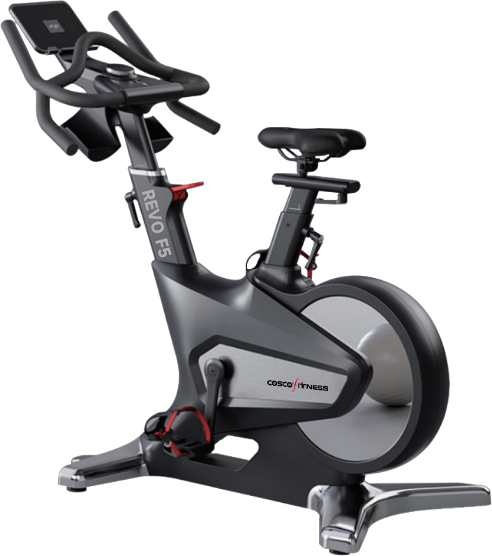 REVO F5 Group Cycling Bike