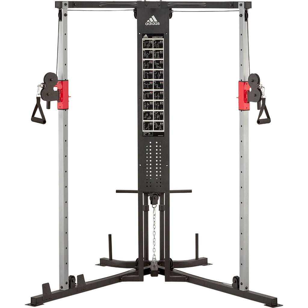 Adidas Sports Rig Code : ADBE-10360