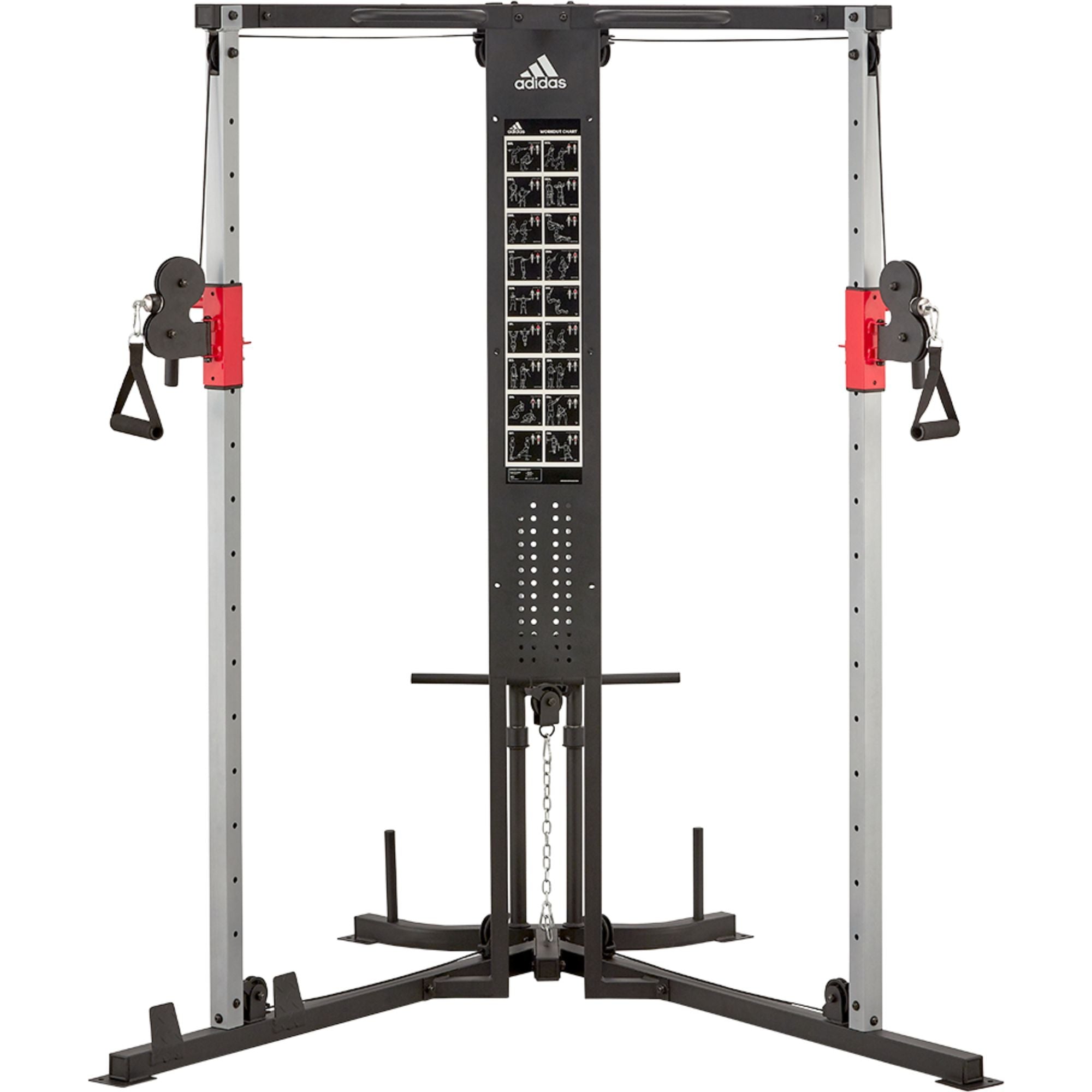 Adidas Sports Rig Code : ADBE-10360