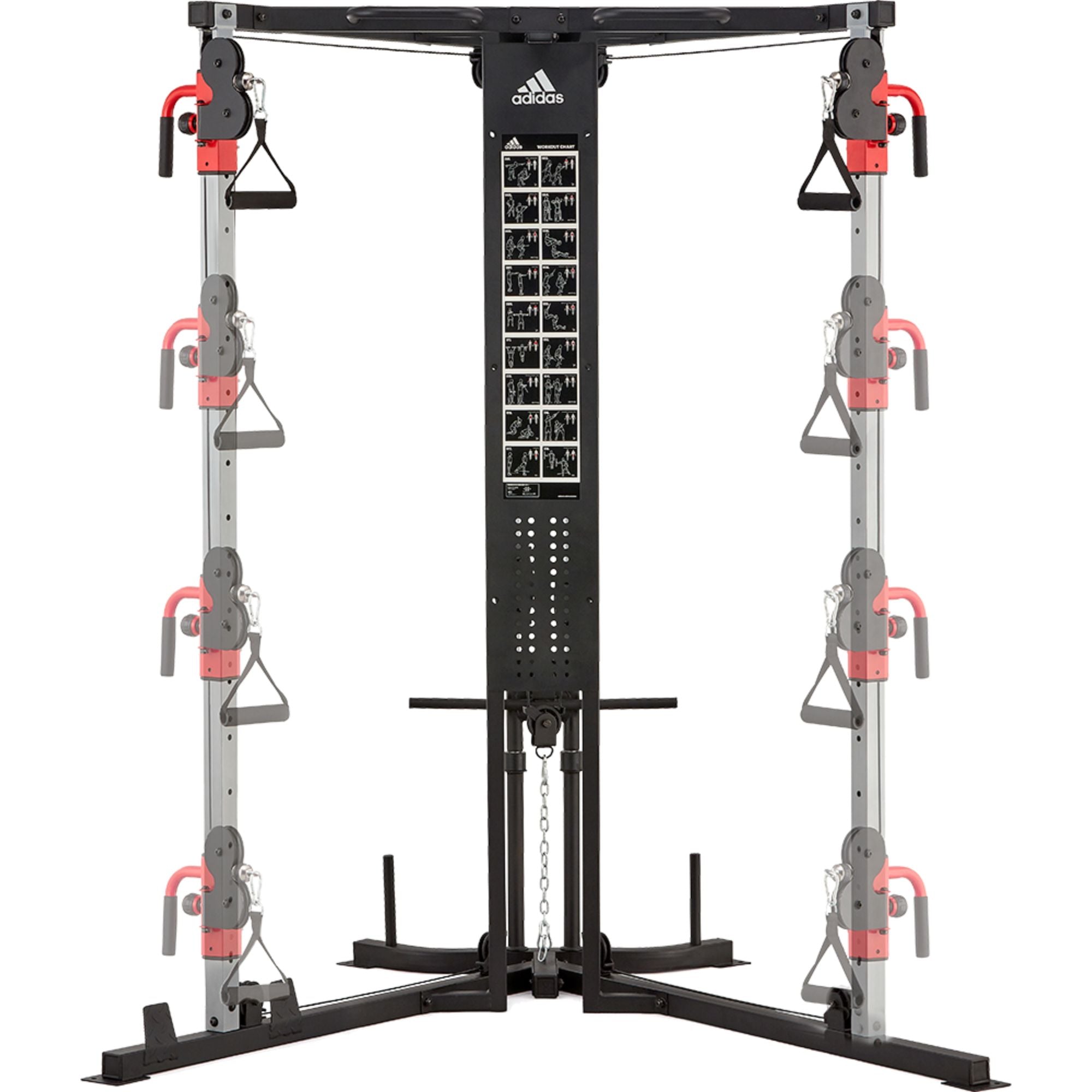 Adidas Sports Rig Code : ADBE-10360 Main image
