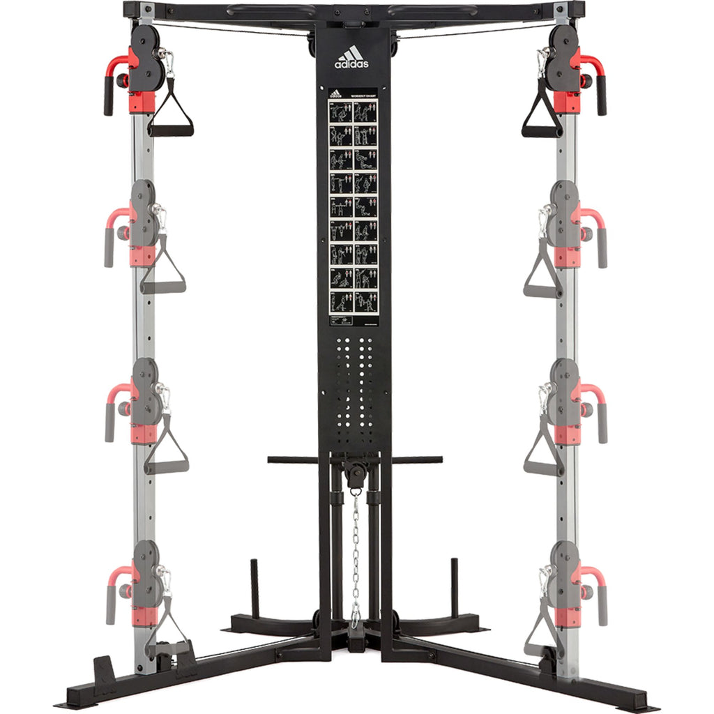 Adidas Sports Rig Code : ADBE-10360