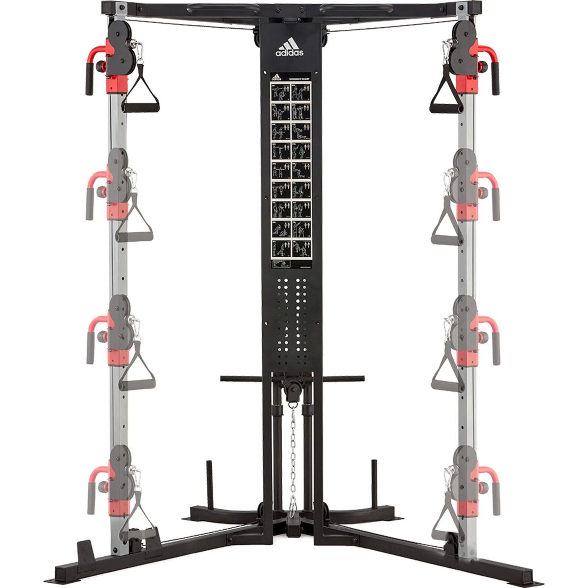 Adidas Sports Rig Code : ADBE-10360