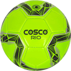 Rio S-3 Football