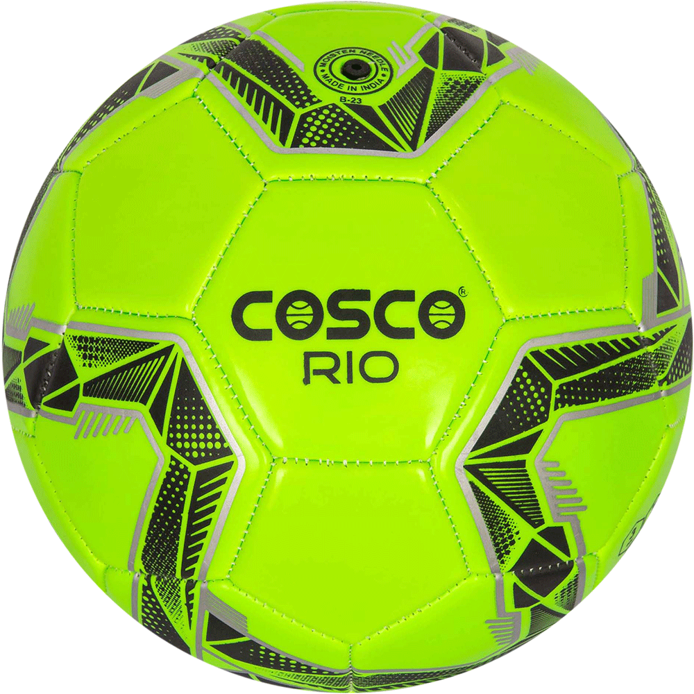 Rio S-3 Football