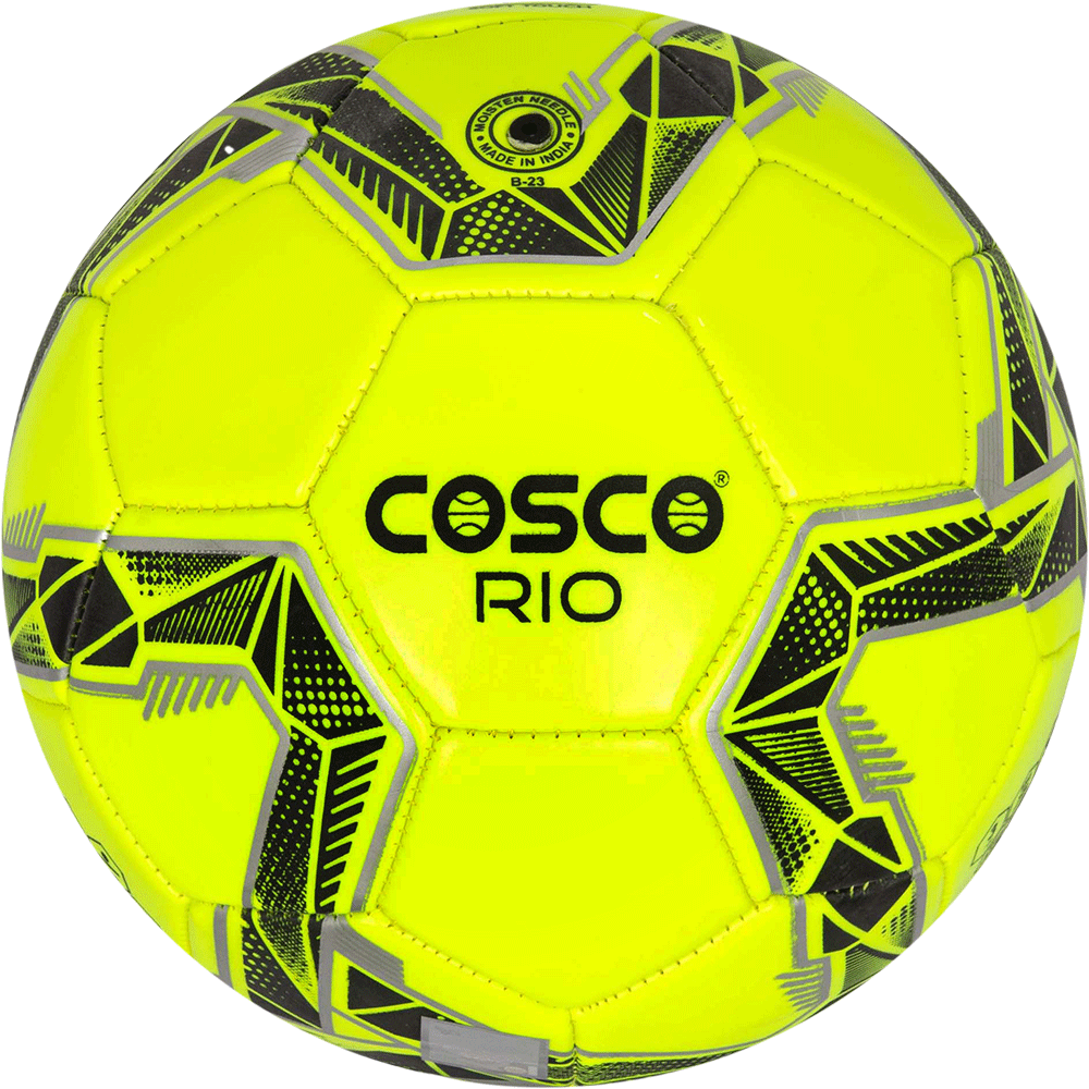 Rio S-3 Football Main image