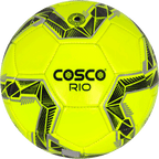 Rio S-3 Football