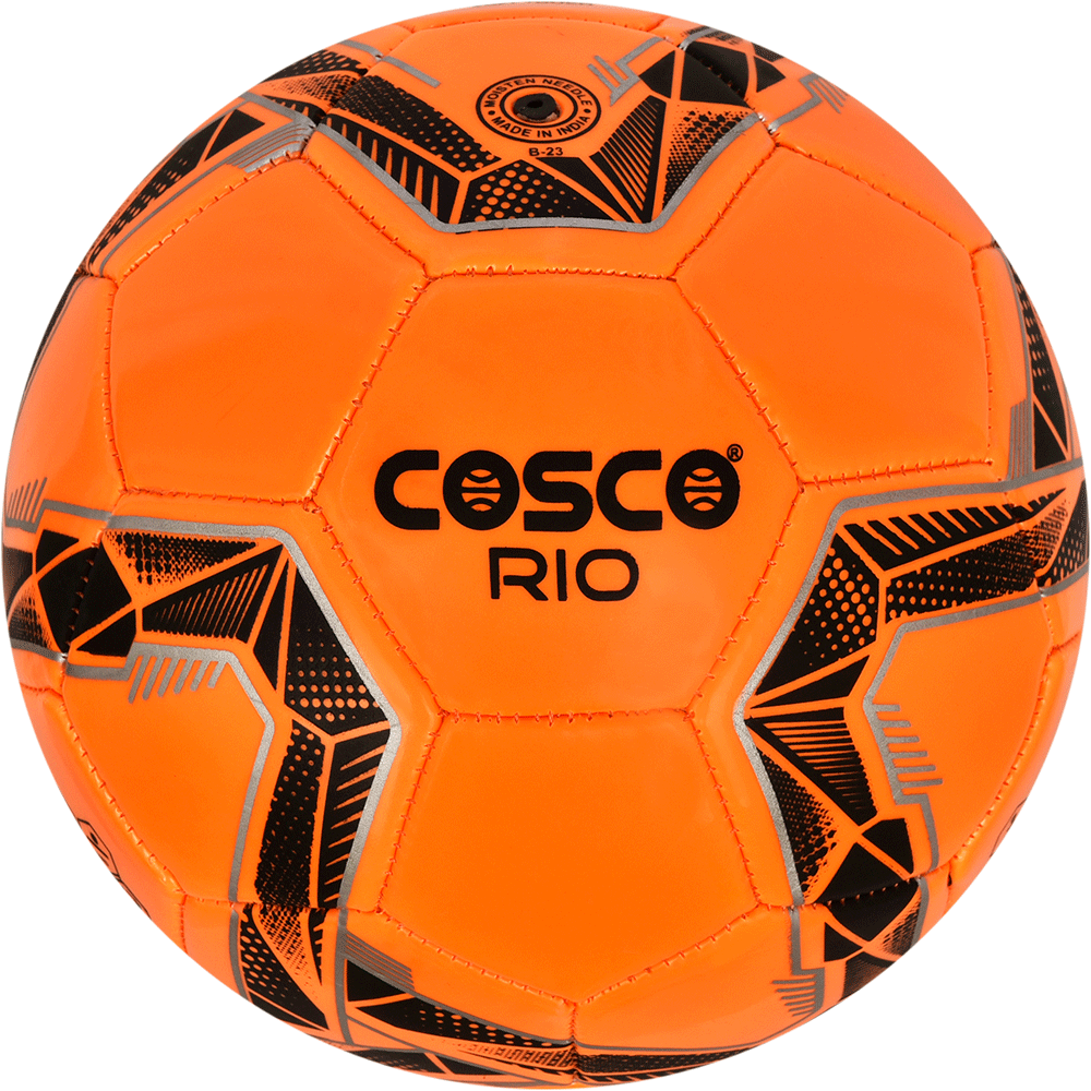 Rio S-3 Football