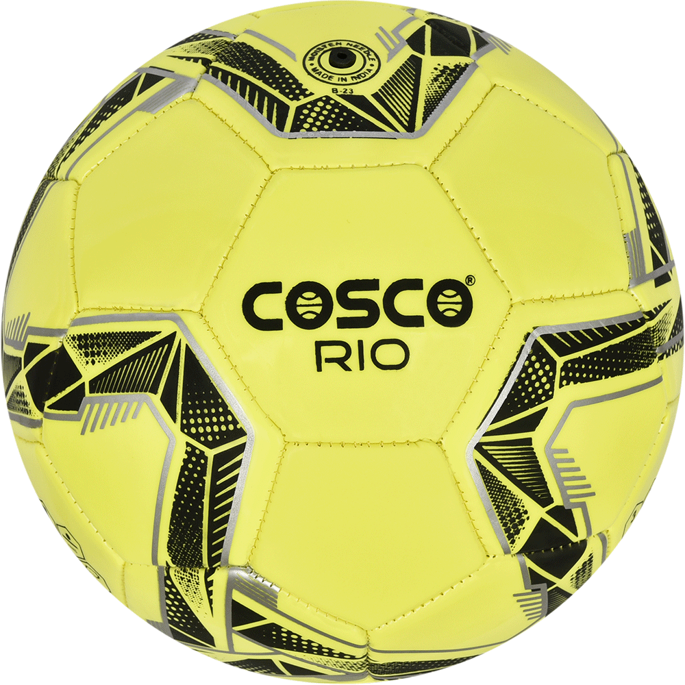 Rio S-3 Football
