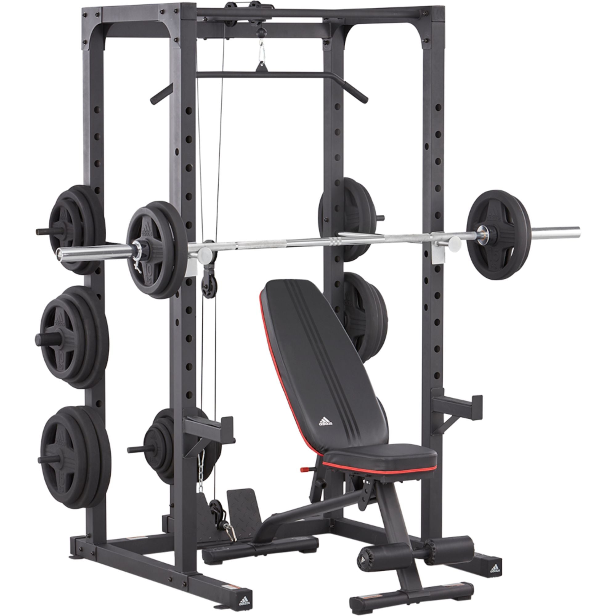 Adidas Home Rig Code : ADBE-10500