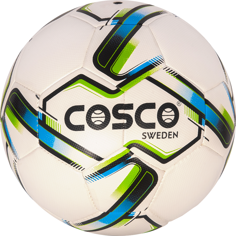 Sweden S-5 Football