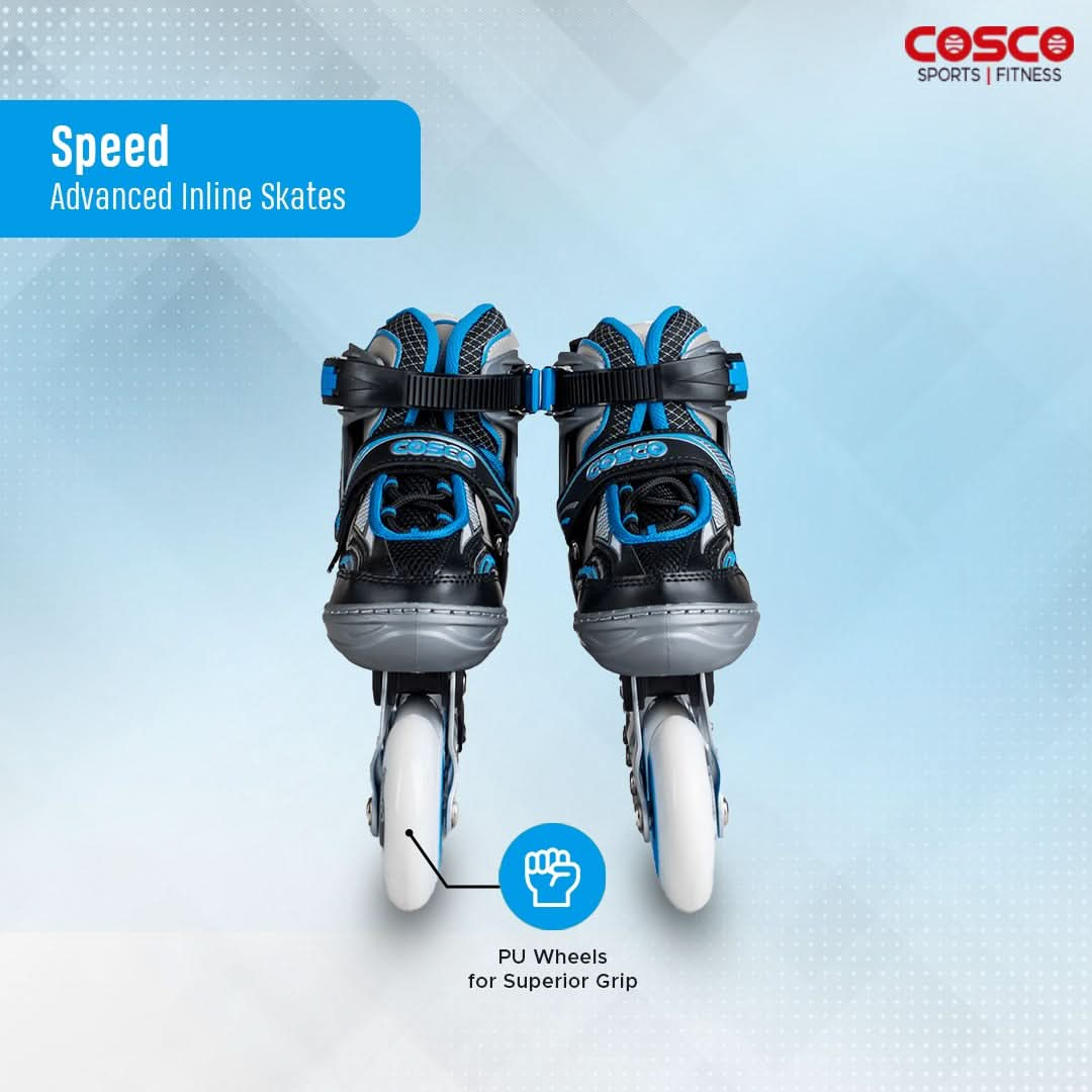 Skating Inline Skate SPEED