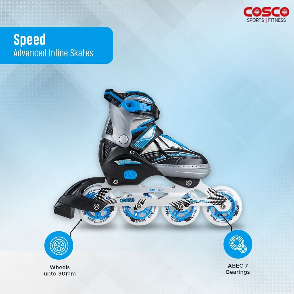 Skating Inline Skate SPEED