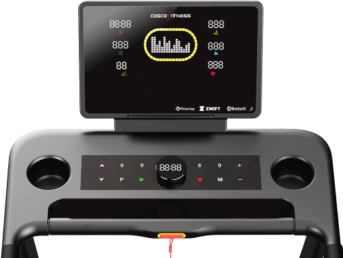 Sprint 40 Treadmill