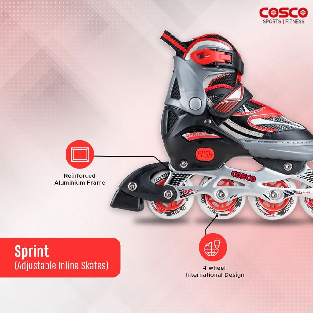 Skating Inline Skates SPRINT