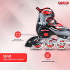 Skating Inline Skates SPRINT