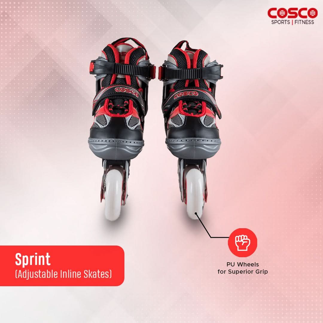 Skating Inline Skates SPRINT Secondary image