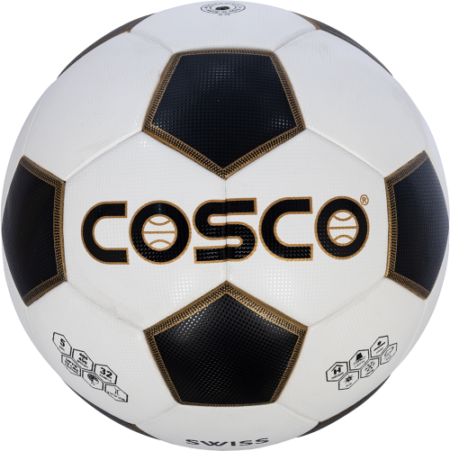 Swiss S-5 Football