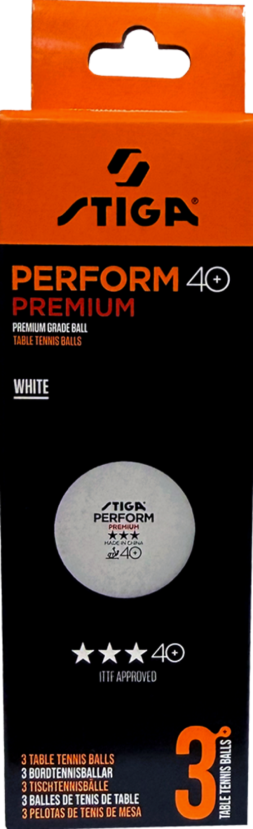 Stiga Perform Premium ***