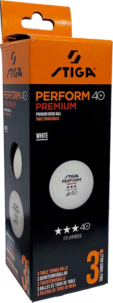 Stiga Perform Premium *** Main image