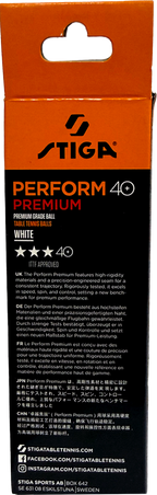 Stiga Perform Premium ***
