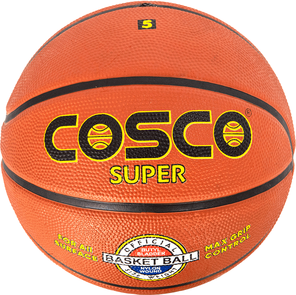 Basket Ball Super S-5 Main image
