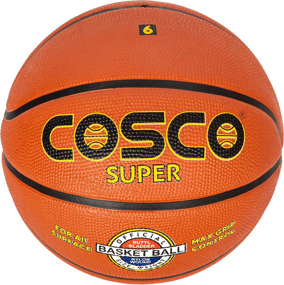 Basket Ball Super S-6 Main image