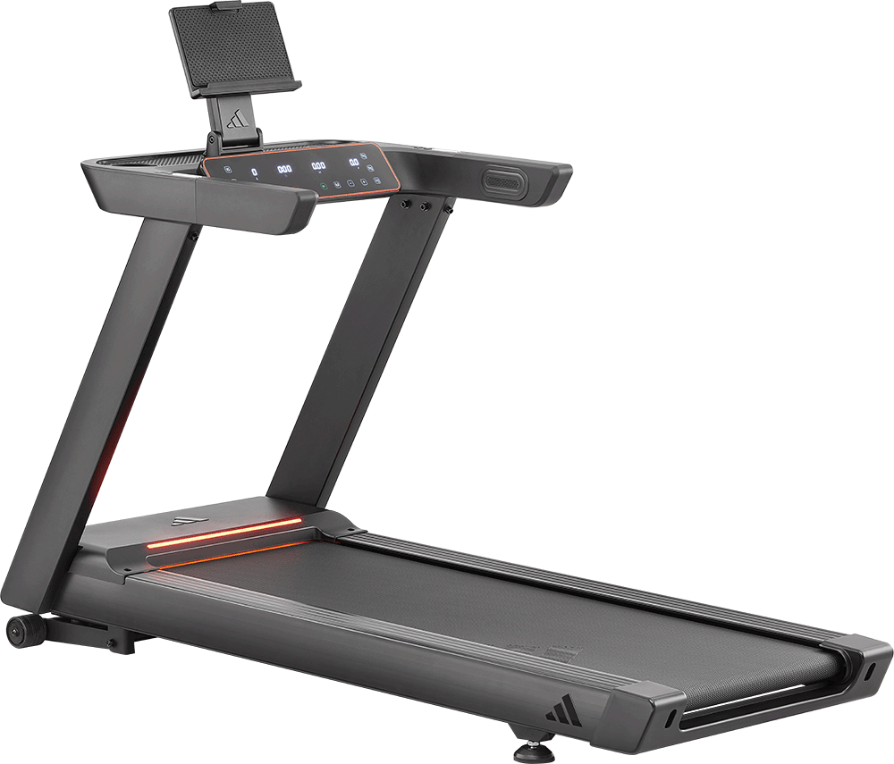 Adidas T23 Treadmill-Bluetooth Code : AVUS-10621