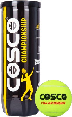 Championship Tennis Main image